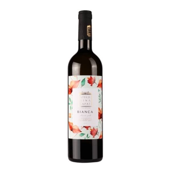 Belo vino ŠAPAT Moscato Giallo Bianca 0,75l 0