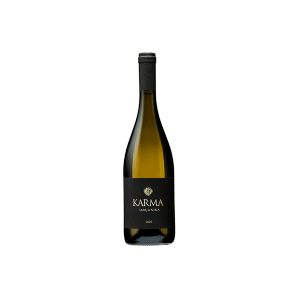 Belo vino SOKOLOV ZAMAK Karma 0,75l 0