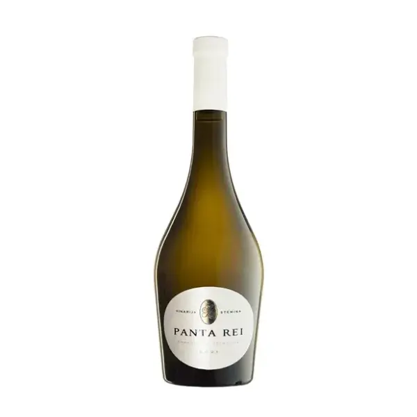 Belo vino STEMINA Panta Rei 0,75l 0
