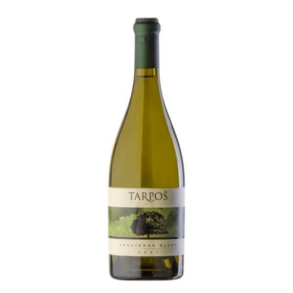 Belo vino TARPOŠ Sauvignon blanc 0,75l 0