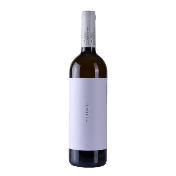 Belo vino TEMET Ergo 0,75l 0