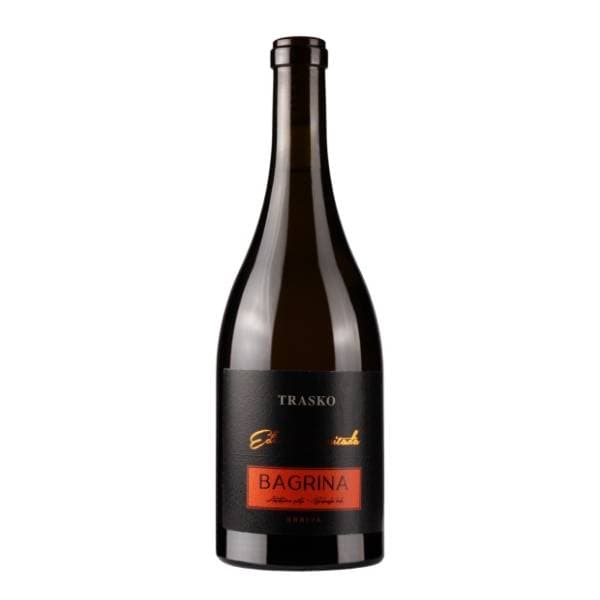 Belo vino TRAŠKO Bagrina 0,75l 0
