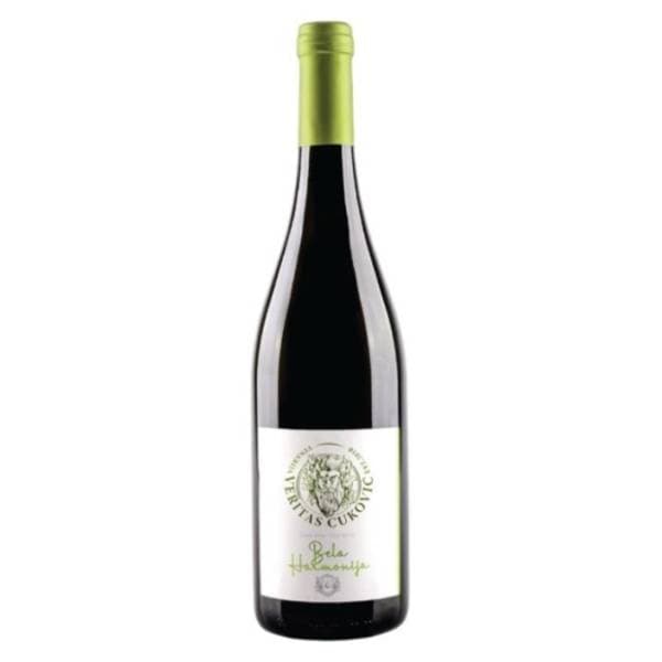 Belo vino VERITAS Bela Harmonija 0,75l 0