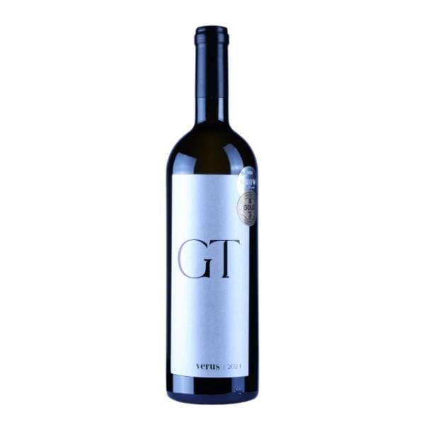 Belo vino VERUS KIŠ Gt 0,7l 0