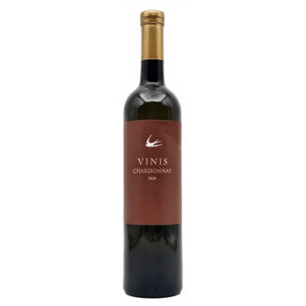 Belo vino VINIS Chardonnay 0,75l 0