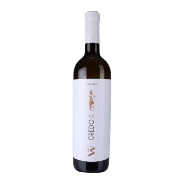 Belo vino VIRTUS Credo 0,75l 0