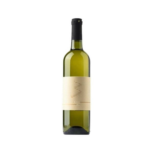 Belo vino VIRTUS mlavac 0,75l 0