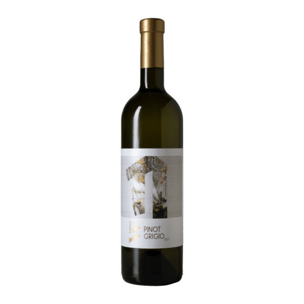 Belo vino VIRTUS Pinot Grigio 0,75l 0