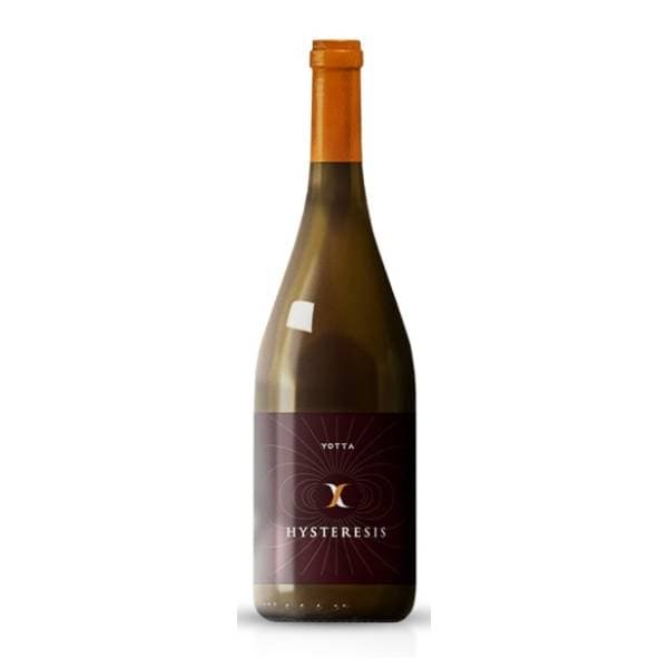 Belo vino YOTTA Hysteresis 0,75l 0