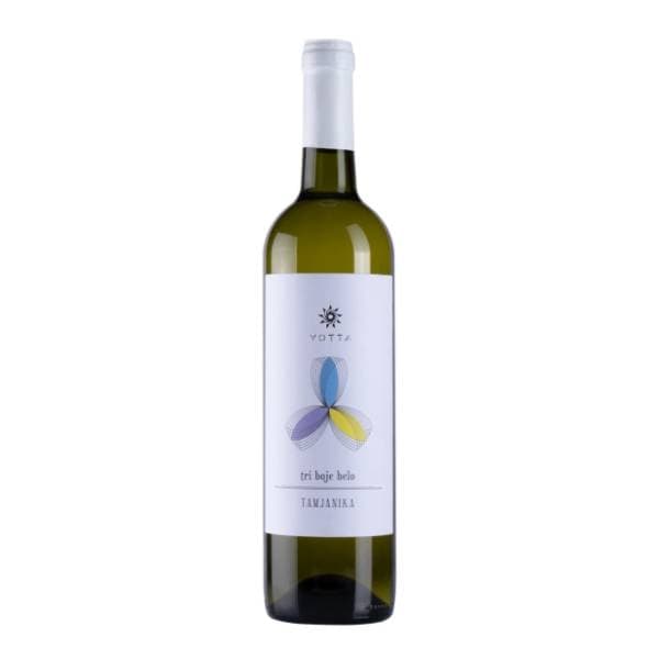 Belo vino YOTTA Tri boje 0,75l 0