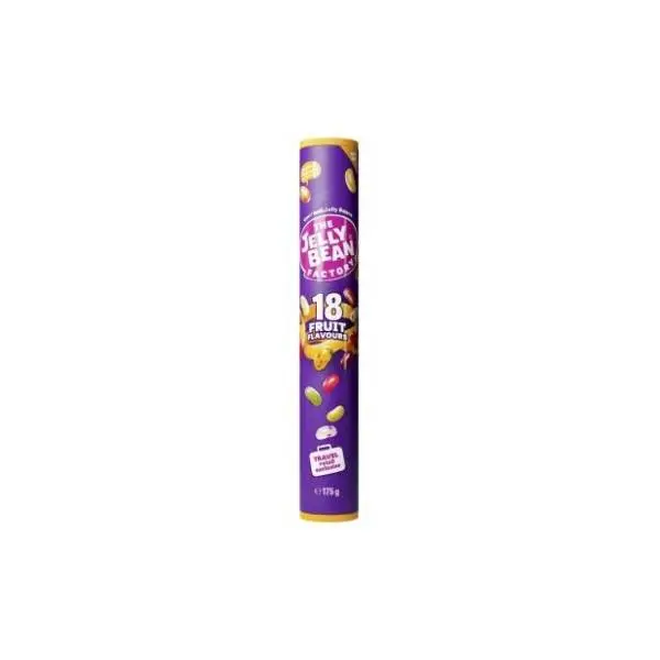 Bombone JELLY BEAN Fruit mix 175g 0