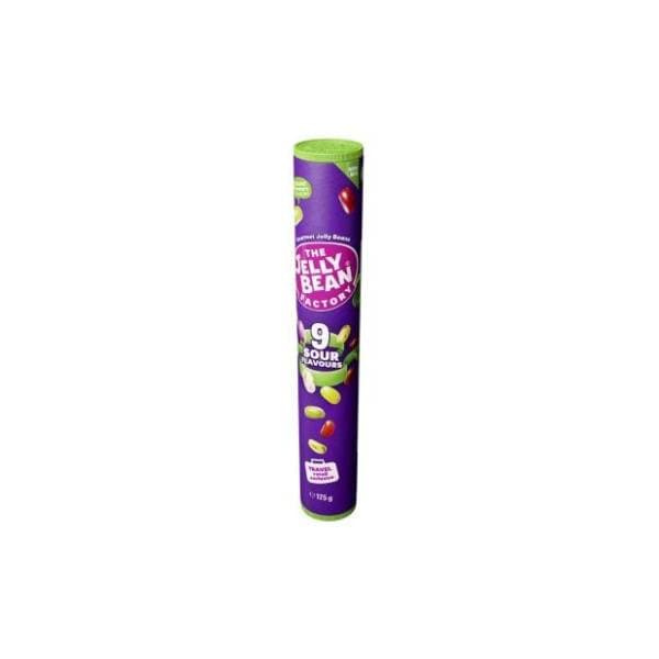 Bombone JELLY BEAN Sour mix 175g 0