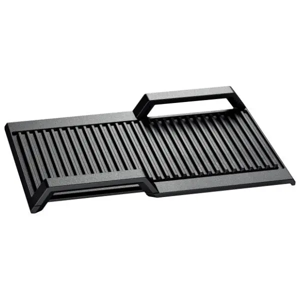 BOSCH HEZ390522 grill ploča 0