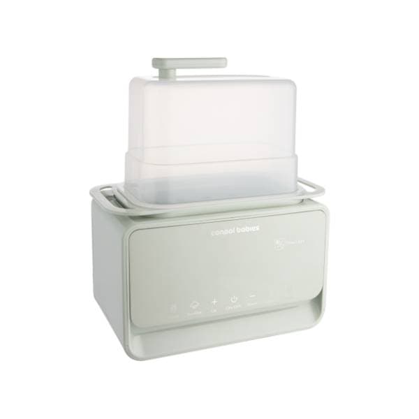 CANPOL BABIES grejač sa termostatom i sterilizatorom 7u1 1