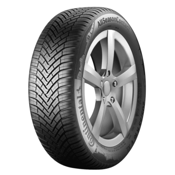 CONTINENTAL All Season guma Contact 205/55 R17 95V XL 0