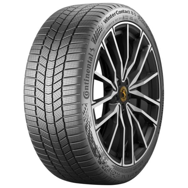 CONTINENTAL zimska guma WinterContact 8 S 265/30 R19 93V XL FR 0