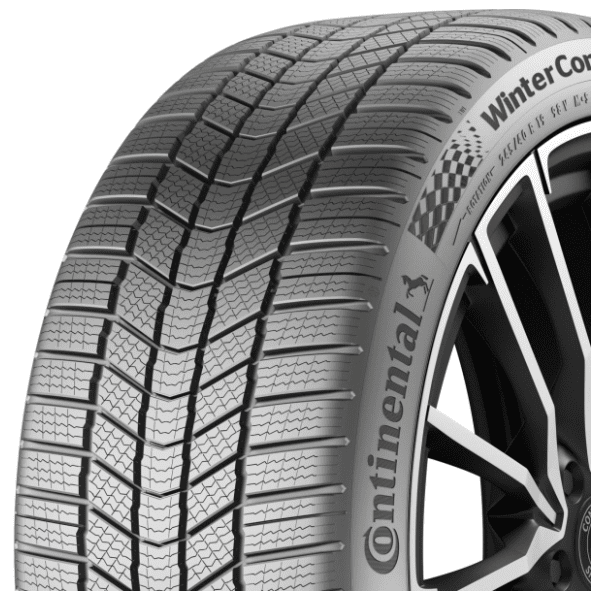 CONTINENTAL zimska guma WinterContact 8 S 265/30 R19 93V XL FR 1