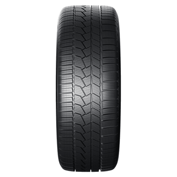 CONTINENTAL zimska guma WinterContact TS 860 S SSR 225/40 R18 92V XL 1