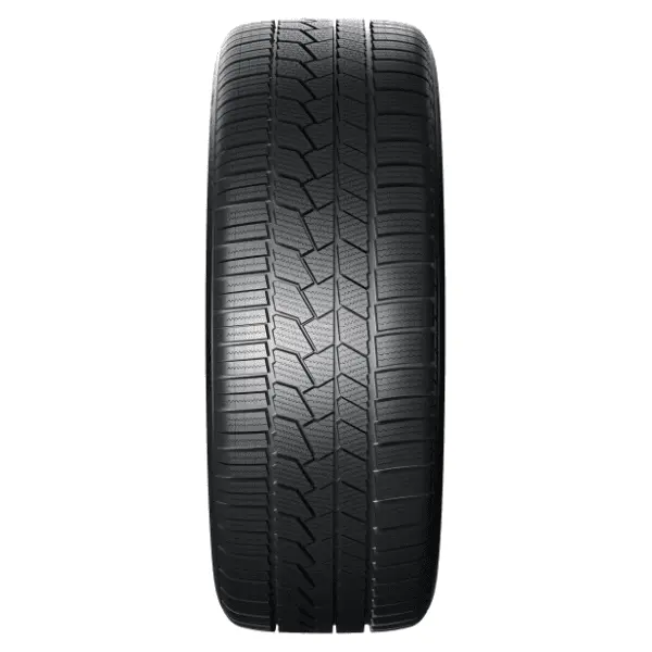 CONTINENTAL zimska guma WinterContact TS 860 S SSR 255/40 R18 99V XL 1