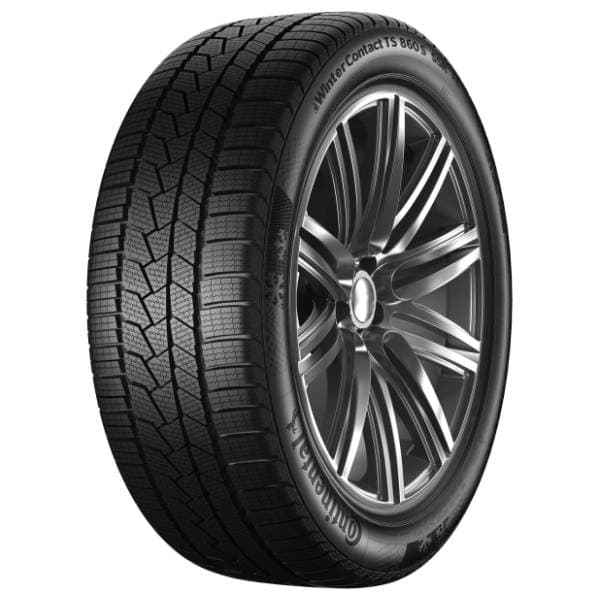 CONTINENTAL zimska guma WinterContact TS 860 S SSR 255/55 R20 110H XL EV 0