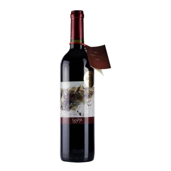 Crno vino DIBONIS Senćanska Bitka 0,75l 0
