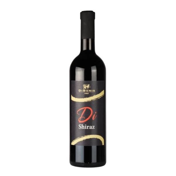 Crno vino DIBONIS Shiraz 0,75l 0