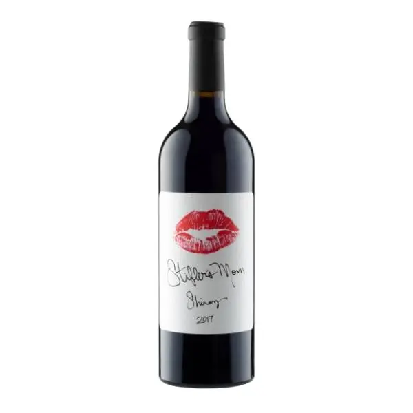 Crno vino ERDEVIK Stifler's Mom 0,75l 0