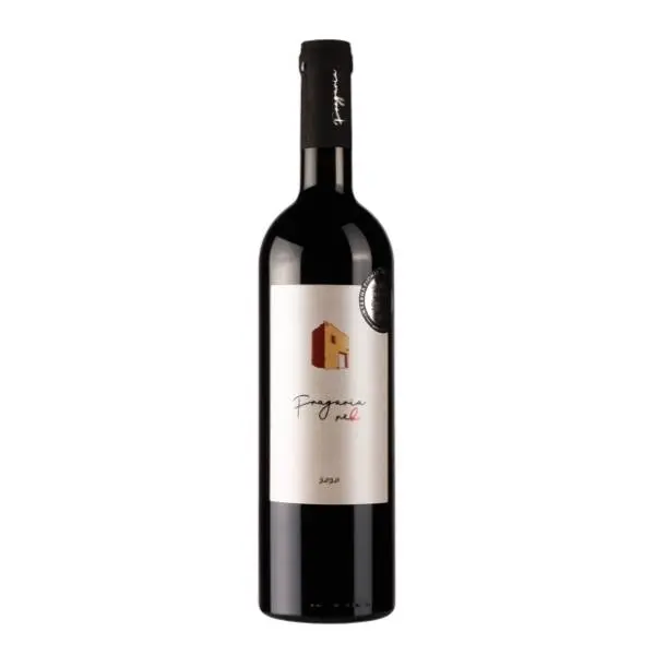 Crno vino FRAGARIA Red Cuvee 0,75l 0