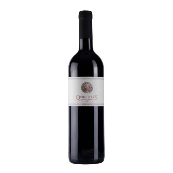 Crno vino IMPERATOR Qvintillvs 0,75l 0