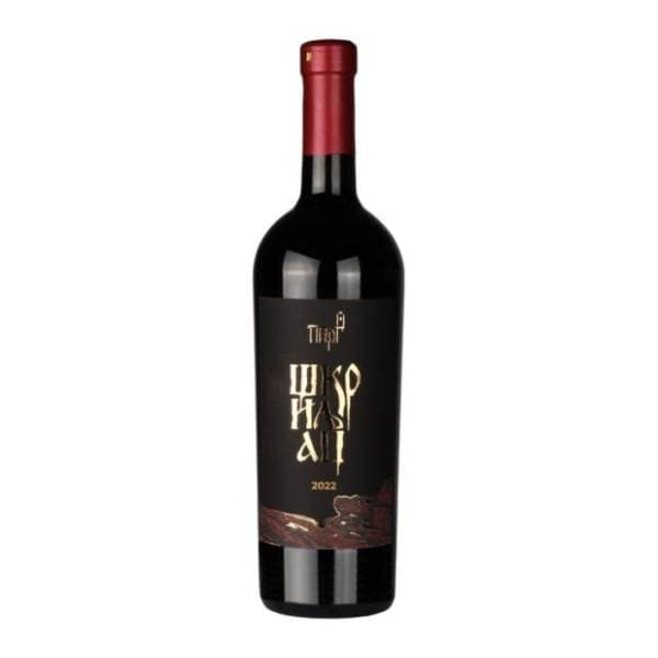 Crno vino PIRG Škriljac 0,75l 0