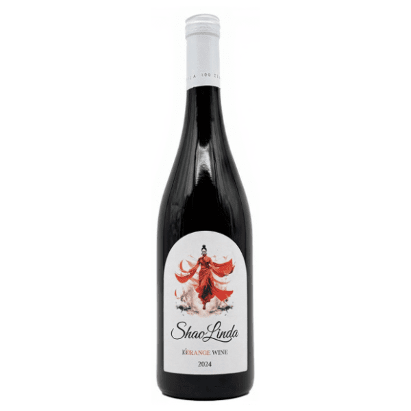 Crveno vino 100 ŽENA Shao Linda 0,75l 0