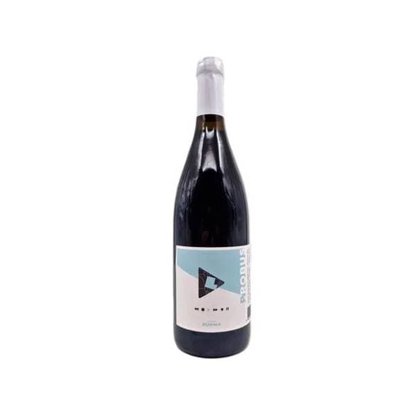 Crveno vino BURMA Probus 0,75l 0