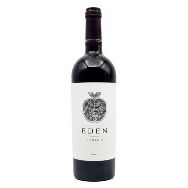 Crveno vino EDEN Genesis 0,75l 0