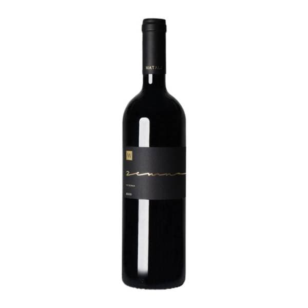 Crveno vino MATALJ Zemna 0,75l 0