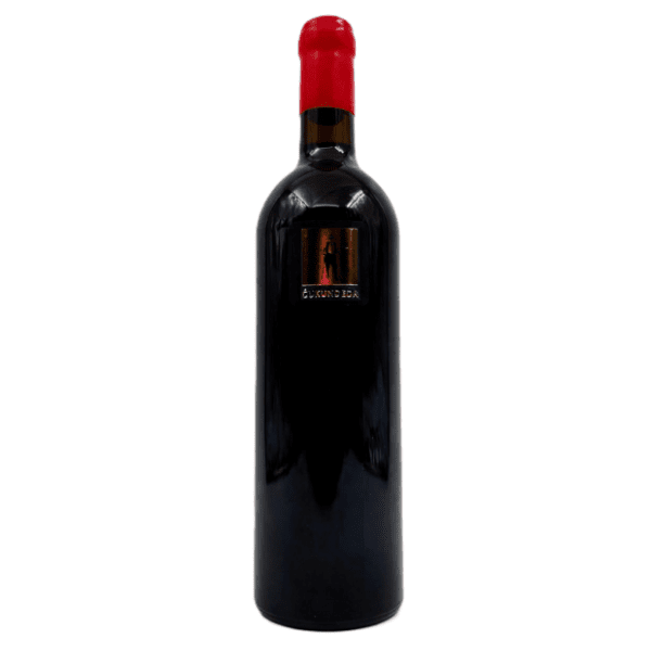 Crveno vino MATIJAŠEVIĆ Čukundeda superiore 0,75l 0