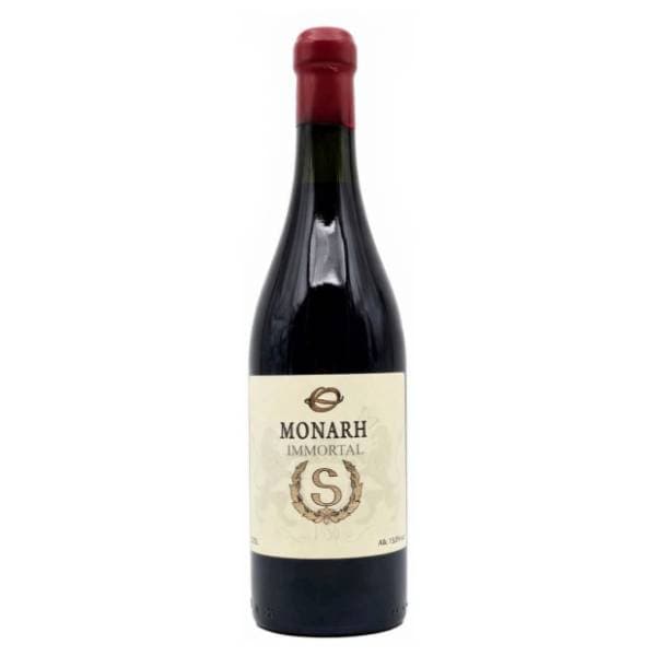 Crveno vino PIK Monarh Immortal 0,75l 0