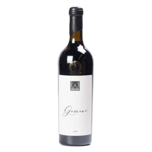 Crveno vino RALEVIĆ Gemini 0,75l 0