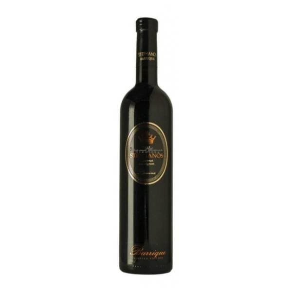 Crveno vino STEMINA Stephanos 0,75l 0