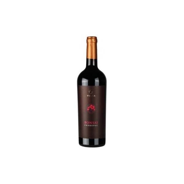 Crveno vino YOTTA Prokupac 0,75l 0