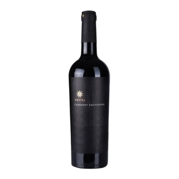 Crveno vino YOTTA Prokupac Cabernet Sauvignon 0,75l 0