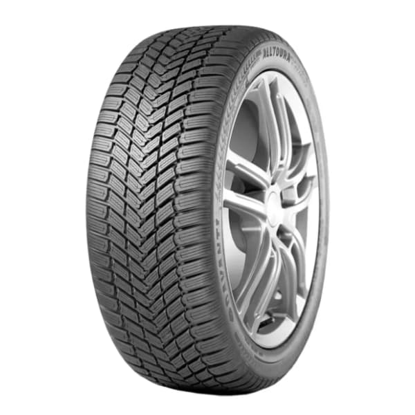 DAVANTI All Season guma Alltoura 225/55 R17 101W XL 0