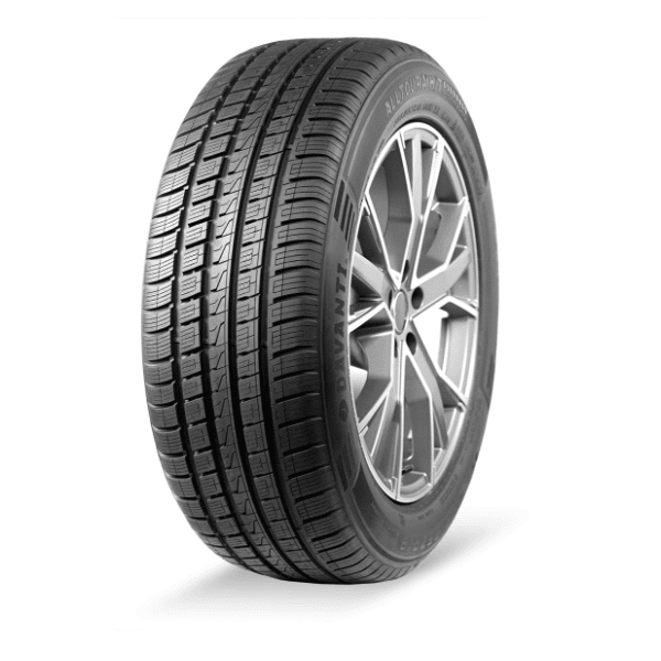 DAVANTI All Season guma Alltoura SUV 235/55 R17 103V HT 0