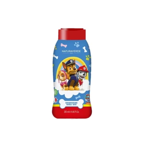Dečija kupka PAW PATROL 250ml 0