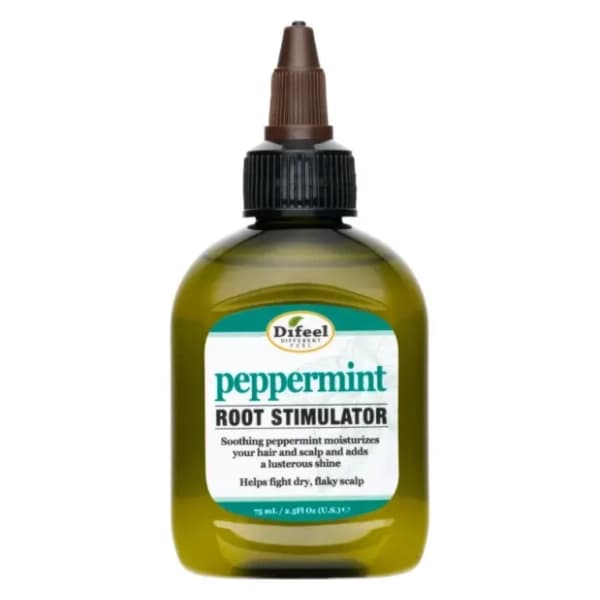DIFEEL tretman za kosu pepermint 75ml 0