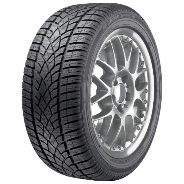 DUNLOP zimska guma SP Winter Sport 3D 265/35 R20 99V XL AO MFS 2
