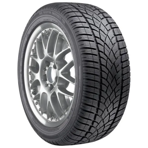 DUNLOP zimska guma SP Winter Sport 3D 265/35 R20 99V XL AO MFS 4