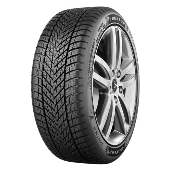 DUNLOP zimska guma Winter 225/55 R17 97H 0