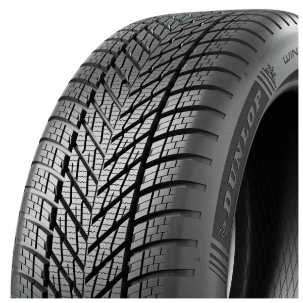 DUNLOP zimska guma Winter 235/50 R18 101V XL 1