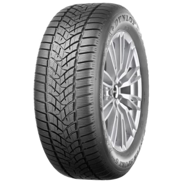 DUNLOP zimska guma Winter Sport 5 SUV 245/65 R17 111H XL 0