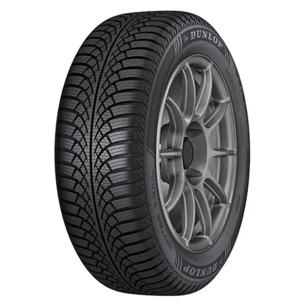 DUNLOP zimska guma Winter Trail 195/60 R15 88T 0